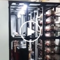 2000KVA Voltage Stabilizer Test 2