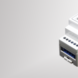 PCR-32 SERİSİ FAZ TAKİP VE DÜZELTME RÖLESİ